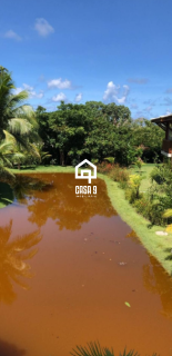 Apartamento superior a venda com 2 quartos mobiliado no condomínio Vila da Enseada em Praia do Forte Bahia