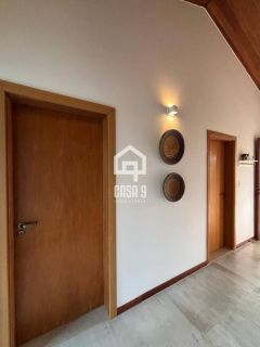 Apartamento superior a venda com 2 quartos mobiliado no condomínio Vila da Enseada em Praia do Forte Bahia