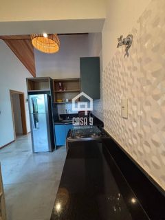 Apartamento superior a venda com 2 quartos mobiliado no condomínio Vila da Enseada em Praia do Forte Bahia