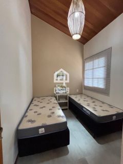 Apartamento superior a venda com 2 quartos mobiliado no condomínio Vila da Enseada em Praia do Forte Bahia