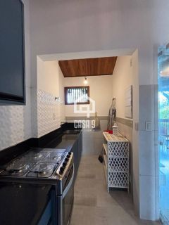 Apartamento superior a venda com 2 quartos mobiliado no condomínio Vila da Enseada em Praia do Forte Bahia