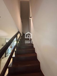 Apartamento garden duplex para locação anual com 2 suítes mobiliado na Vila em Praia do Forte Bahia