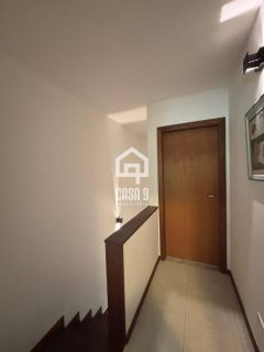 Apartamento garden duplex para locação anual com 2 suítes mobiliado na Vila em Praia do Forte Bahia