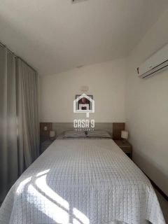 Apartamento garden duplex para locação anual com 2 suítes mobiliado na Vila em Praia do Forte Bahia