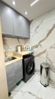 Apartamento a venda com 3 quartos mobiliado no condominio Agua em Guarajuba Bahia