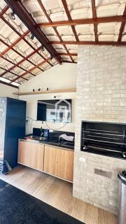 Apartamento a venda com 3 quartos mobiliado no condominio Agua em Guarajuba Bahia