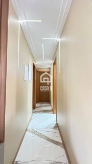 Apartamento a venda com 3 quartos mobiliado no condominio Agua em Guarajuba Bahia
