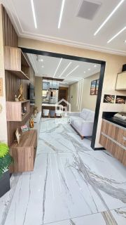 Apartamento a venda com 3 quartos mobiliado no condominio Agua em Guarajuba Bahia