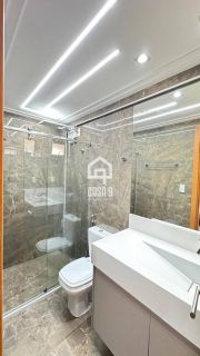 Apartamento a venda com 3 quartos mobiliado no condominio Agua em Guarajuba Bahia