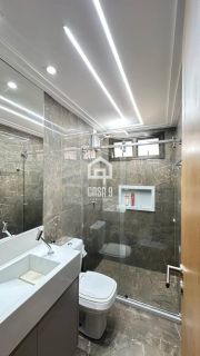 Apartamento a venda com 3 quartos mobiliado no condominio Agua em Guarajuba Bahia