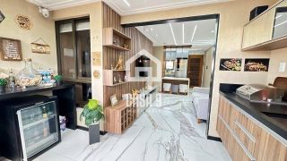 Apartamento a venda com 3 quartos mobiliado no condominio Agua em Guarajuba Bahia