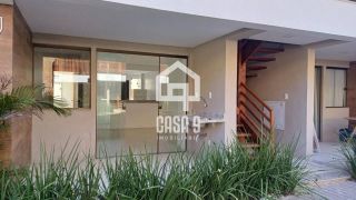 Apartamento térreo 2 suítes novo á venda em Guarajuba Bahia