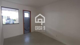 Apartamento térreo 2 suítes novo á venda em Guarajuba Bahia