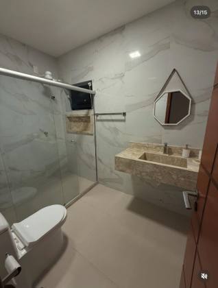 Casa 4 suítes condomínio acesso ao mar Cond. Parque Jacuípe Bahia