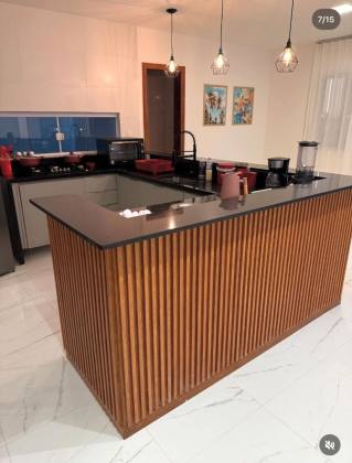 Casa 4 suítes condomínio acesso ao mar Cond. Parque Jacuípe Bahia