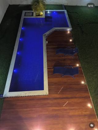 Casa 4 suítes condomínio acesso ao mar Cond. Parque Jacuípe Bahia