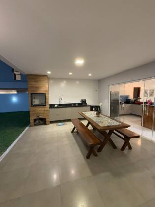 Casa 4 suítes condomínio acesso ao mar Cond. Parque Jacuípe Bahia