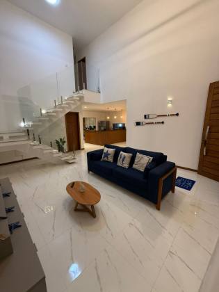 Casa 4 suítes condomínio acesso ao mar Cond. Parque Jacuípe Bahia