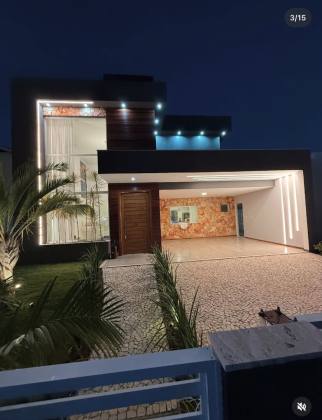 Casa 4 suítes condomínio acesso ao mar Cond. Parque Jacuípe Bahia