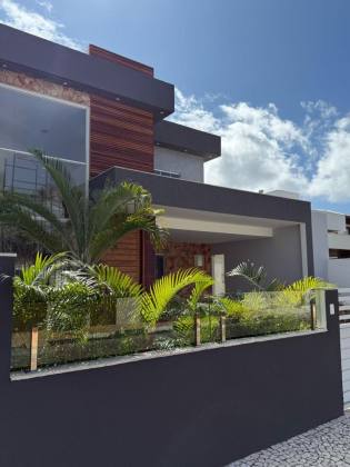 Casa 4 suítes condomínio acesso ao mar Cond. Parque Jacuípe Bahia