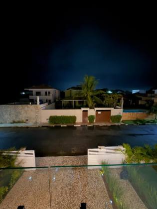 Casa 4 suítes condomínio acesso ao mar Cond. Parque Jacuípe Bahia