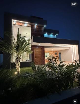 Casa 4 suítes condomínio acesso ao mar Cond. Parque Jacuípe Bahia