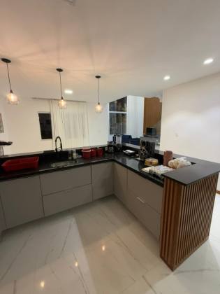 Casa 4 suítes condomínio acesso ao mar Cond. Parque Jacuípe Bahia