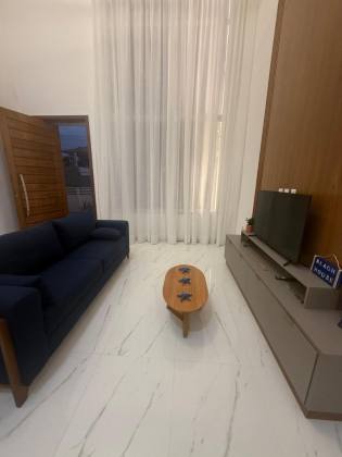 Casa 4 suítes condomínio acesso ao mar Cond. Parque Jacuípe Bahia