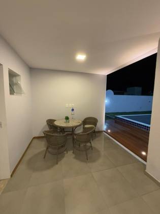 Casa 4 suítes condomínio acesso ao mar Cond. Parque Jacuípe Bahia