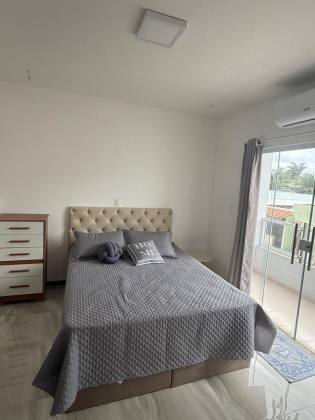 Casa 4 suítes condomínio acesso ao mar Cond. Parque Jacuípe Bahia