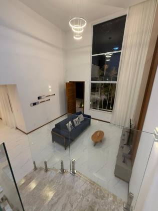 Casa 4 suítes condomínio acesso ao mar Cond. Parque Jacuípe Bahia