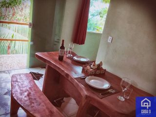 Imóvel com 5 apartamentos no Jardim Imbassaí