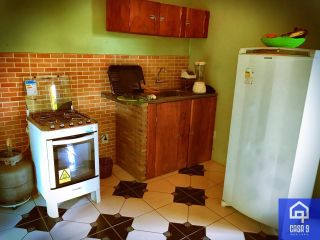 Imóvel com 5 apartamentos no Jardim Imbassaí