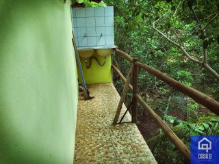 Imóvel com 5 apartamentos no Jardim Imbassaí