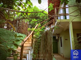 Imóvel com 5 apartamentos no Jardim Imbassaí