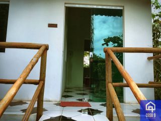 Imóvel com 5 apartamentos no Jardim Imbassaí