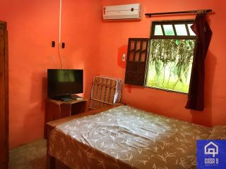 Imóvel com 5 apartamentos no Jardim Imbassaí