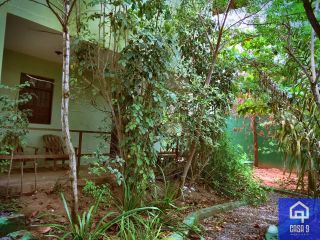 Imóvel com 5 apartamentos no Jardim Imbassaí