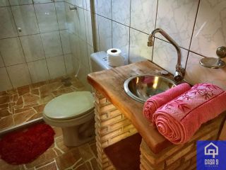 Imóvel com 5 apartamentos no Jardim Imbassaí