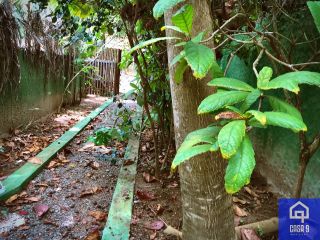 Imóvel com 5 apartamentos no Jardim Imbassaí