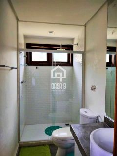 Casa 7 suítes em condomínio fechado Quintas do Castelo da Torre Praia do Forte
