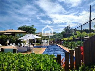 Apartamento 2 quartos Quintas Residence em Itacimirim Bahia