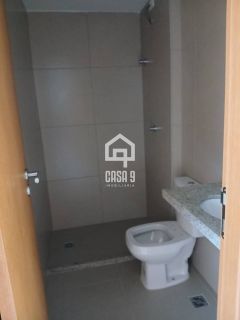 Apartamento novo superior com 2 suítes no condomínio Alta Vista em Guarajuba Bahia
