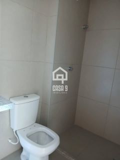 Apartamento novo superior com 2 suítes no condomínio Alta Vista em Guarajuba Bahia
