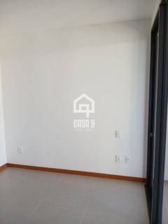 Apartamento novo superior com 2 suítes no condomínio Alta Vista em Guarajuba Bahia