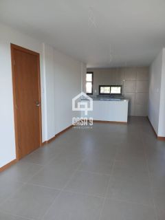 Apartamento novo superior com 2 suítes no condomínio Alta Vista em Guarajuba Bahia