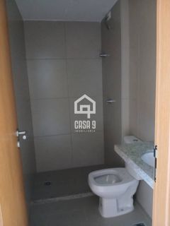 Apartamento novo superior com 2 suítes no condomínio Alta Vista em Guarajuba Bahia