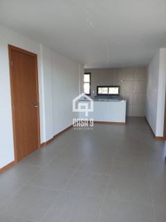 Apartamento novo superior com 2 suítes no condomínio Alta Vista em Guarajuba Bahia