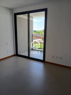 Apartamento novo superior com 2 suítes no condomínio Alta Vista em Guarajuba Bahia