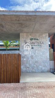 Apartamento novo superior com 2 suítes no condomínio Alta Vista em Guarajuba Bahia